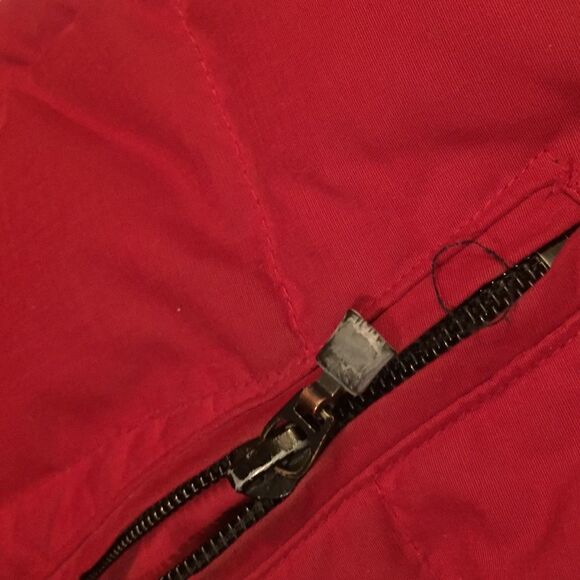 Eddie Bauer Puffer Jacket - Picture 6 of 8